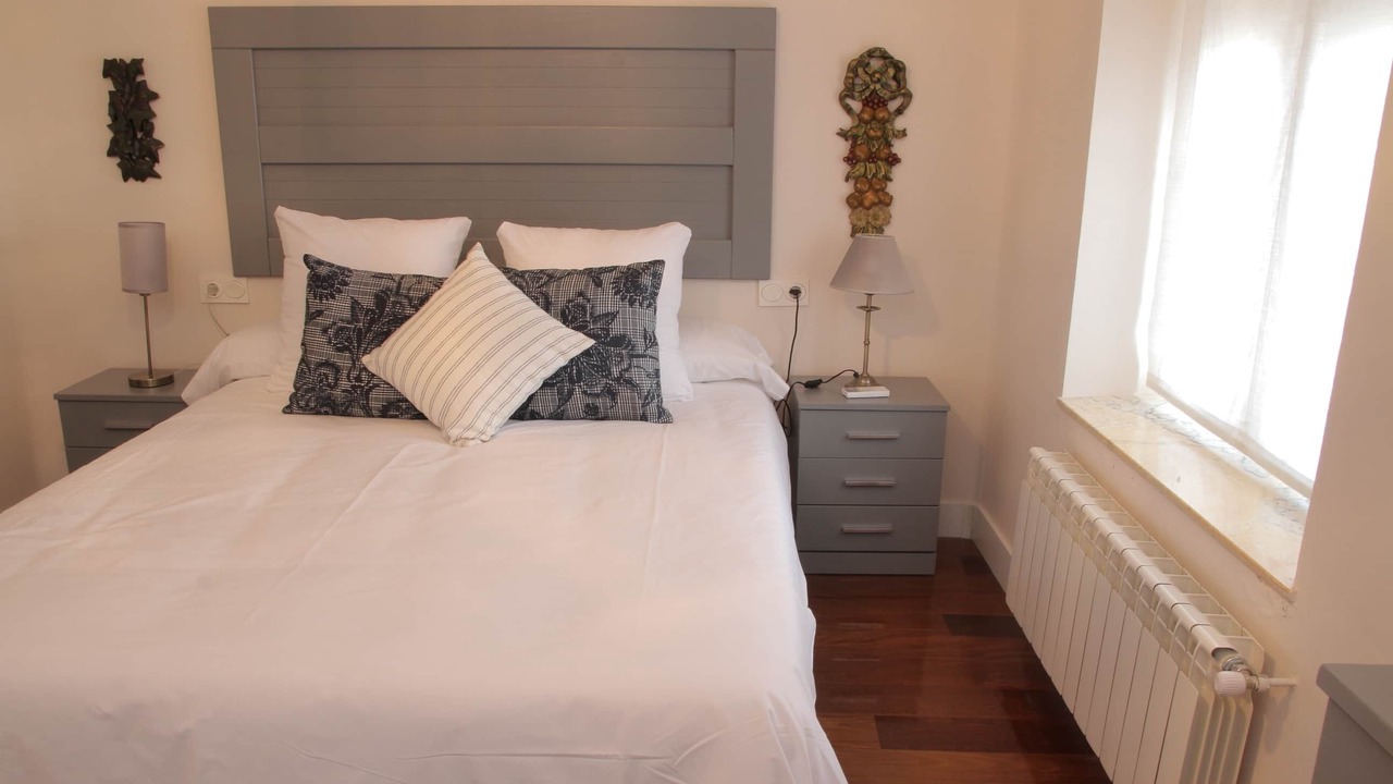 Photo of Bedroom in Brazatortas