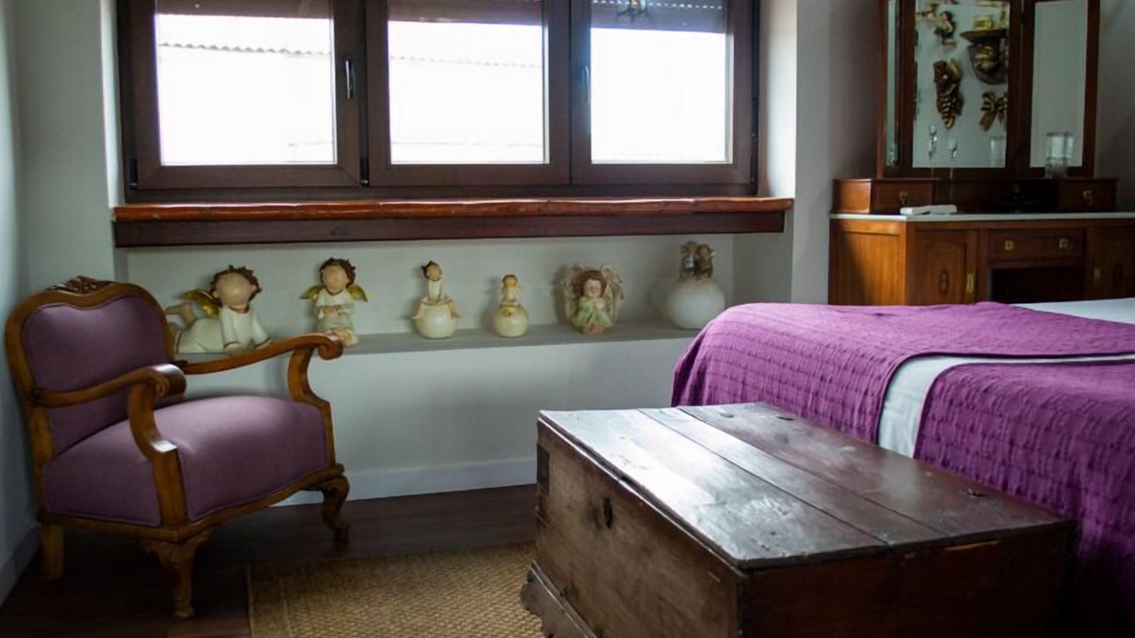 Photo of Bedroom in Brazatortas