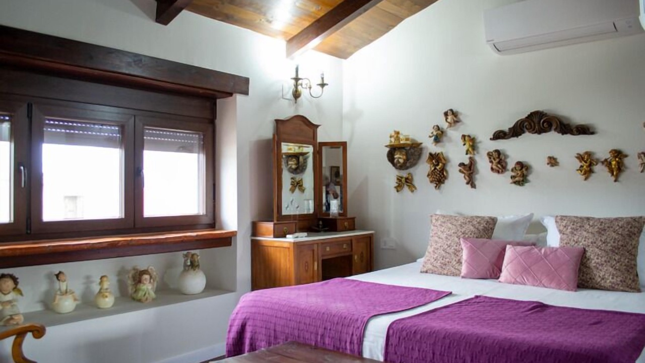 Photo of Bedroom in Brazatortas