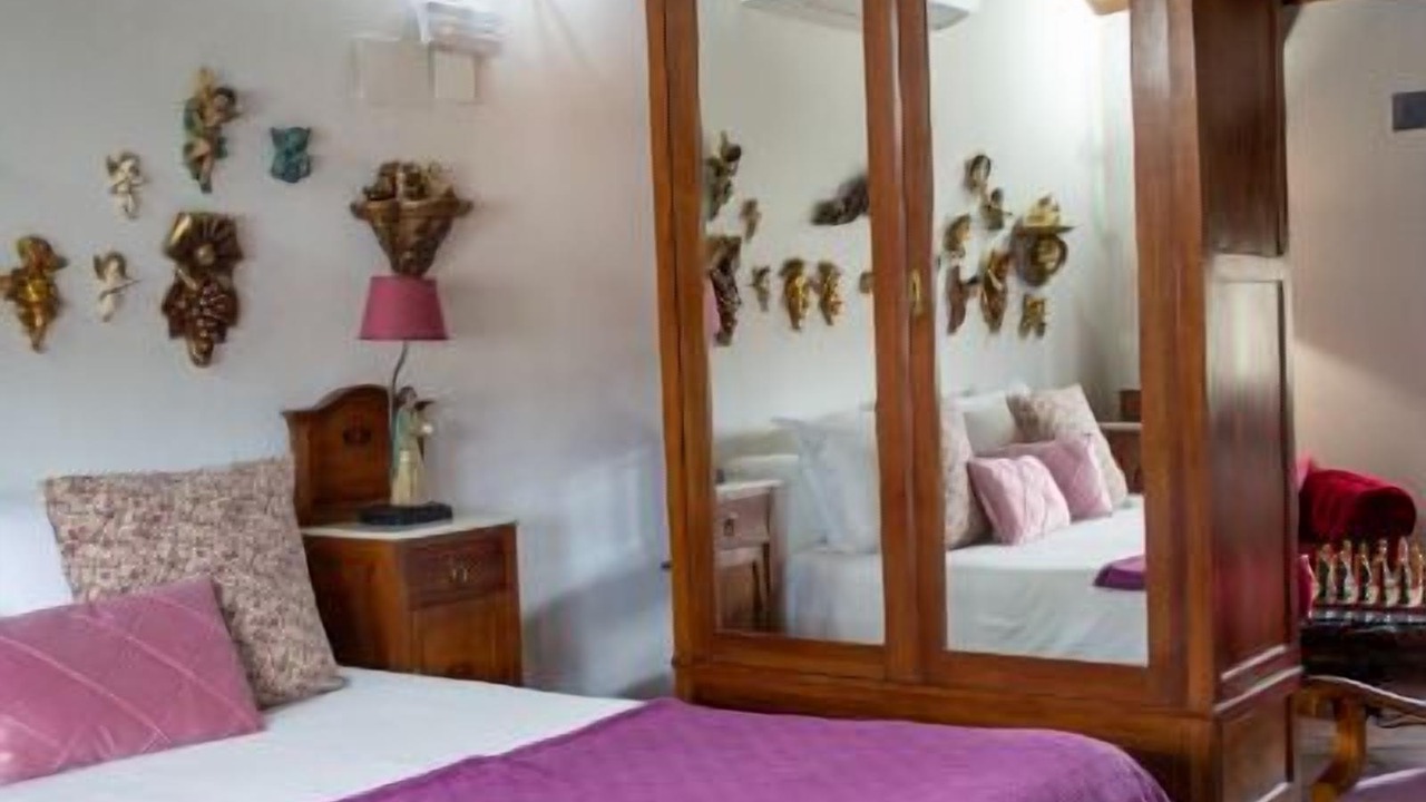 Photo of Bedroom in Brazatortas