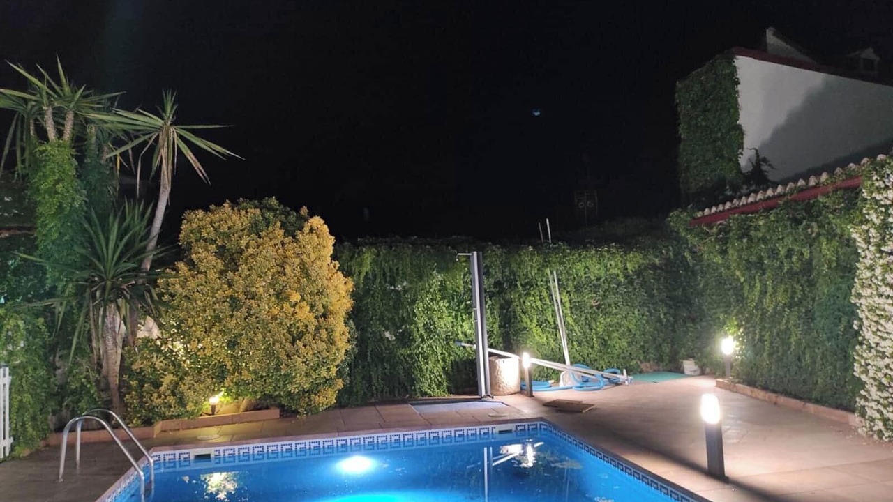 Photo of Outdoor in Brazatortas