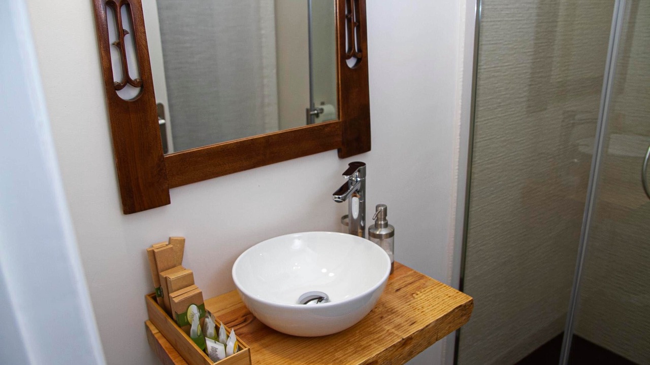 Photo of Bathroom in Brazatortas