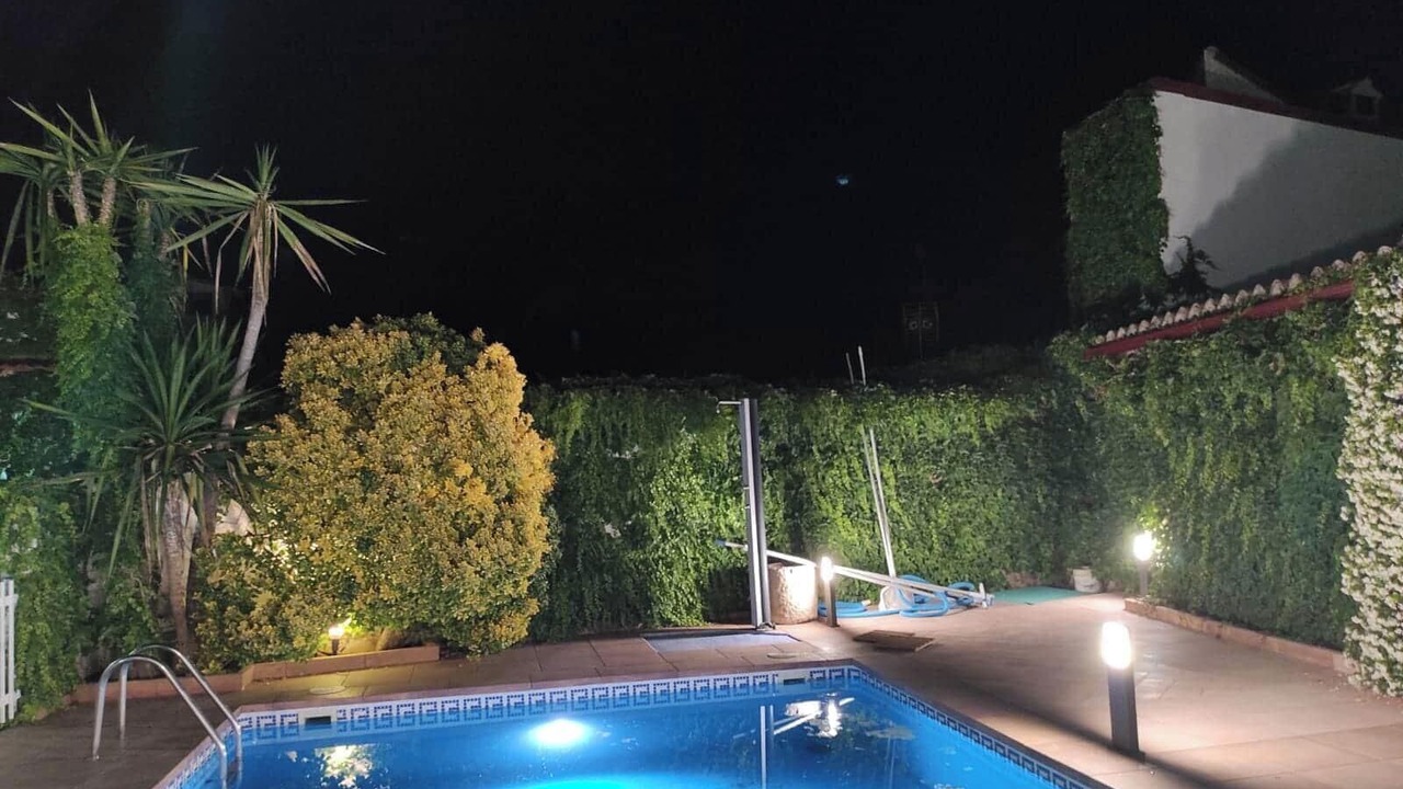 Photo of Outdoor in Brazatortas