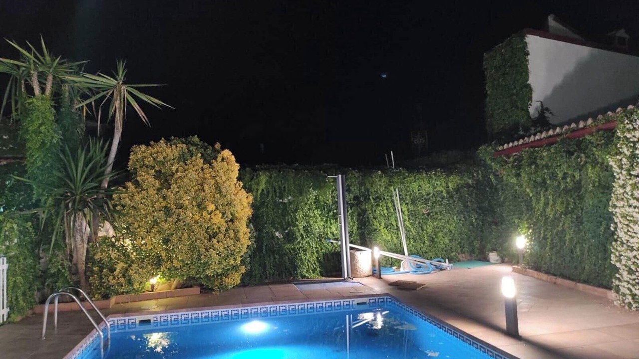 Photo of Outdoor in Brazatortas