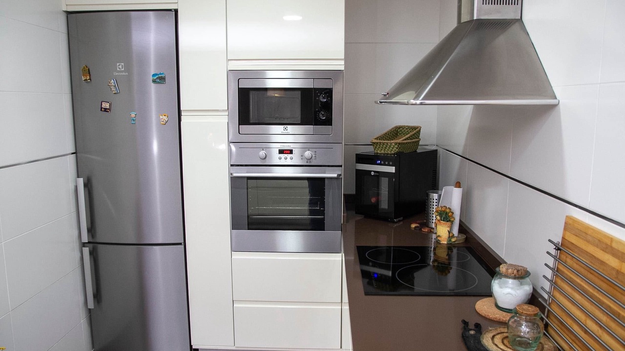 Photo of Kitchen in Brazatortas