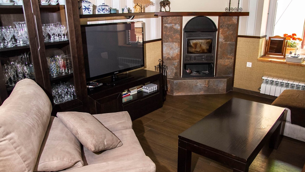 Photo of Livingroom in Brazatortas