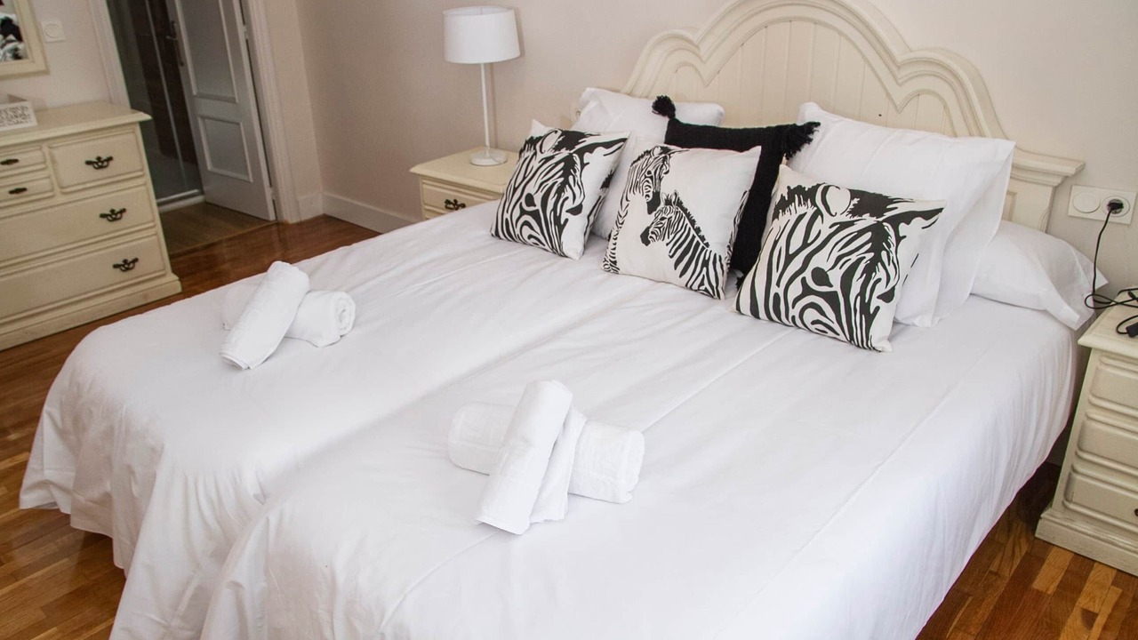 Photo of Bedroom in Brazatortas