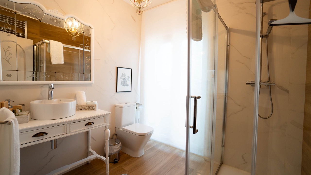 Photo of Bathroom in Brazatortas