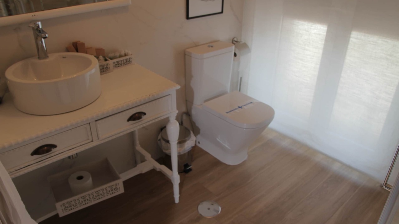 Photo of Bathroom in Brazatortas