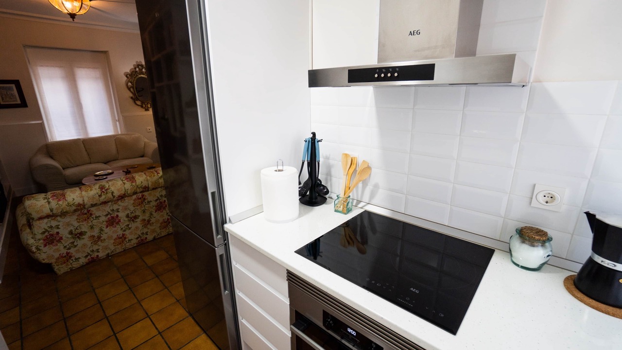 Photo of Kitchen in Brazatortas