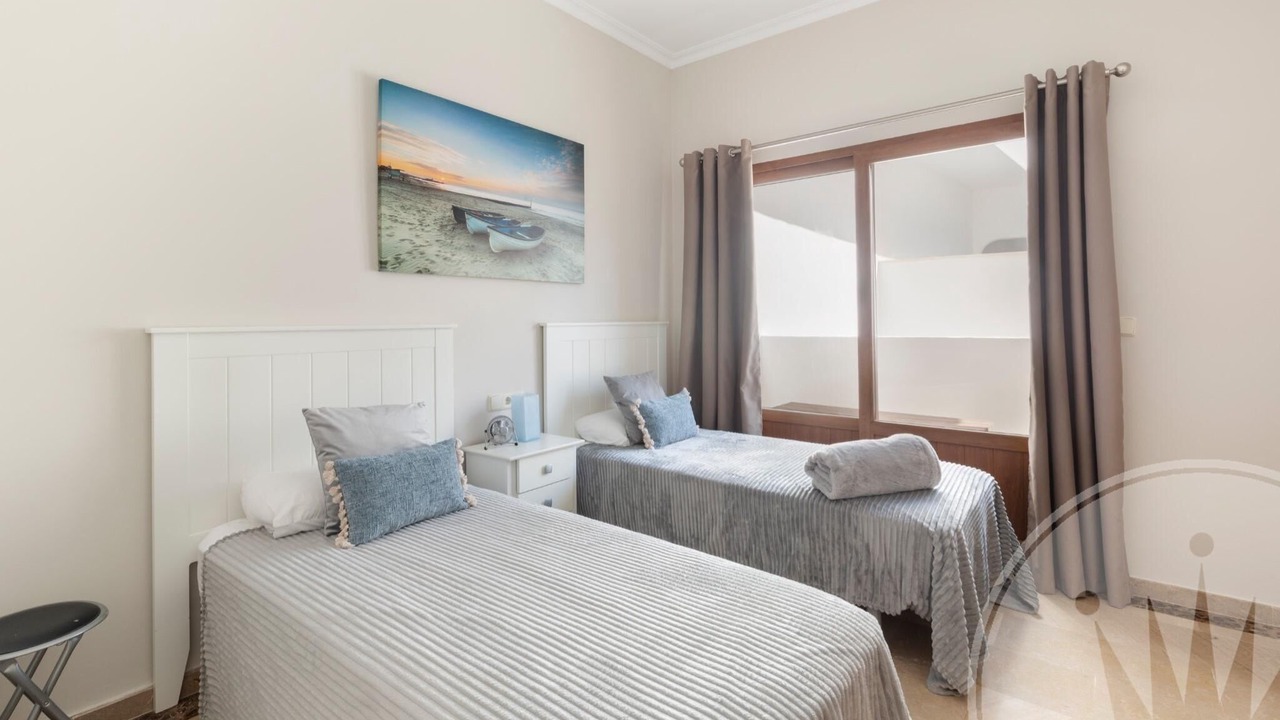 Photo of Bedroom in El Beal