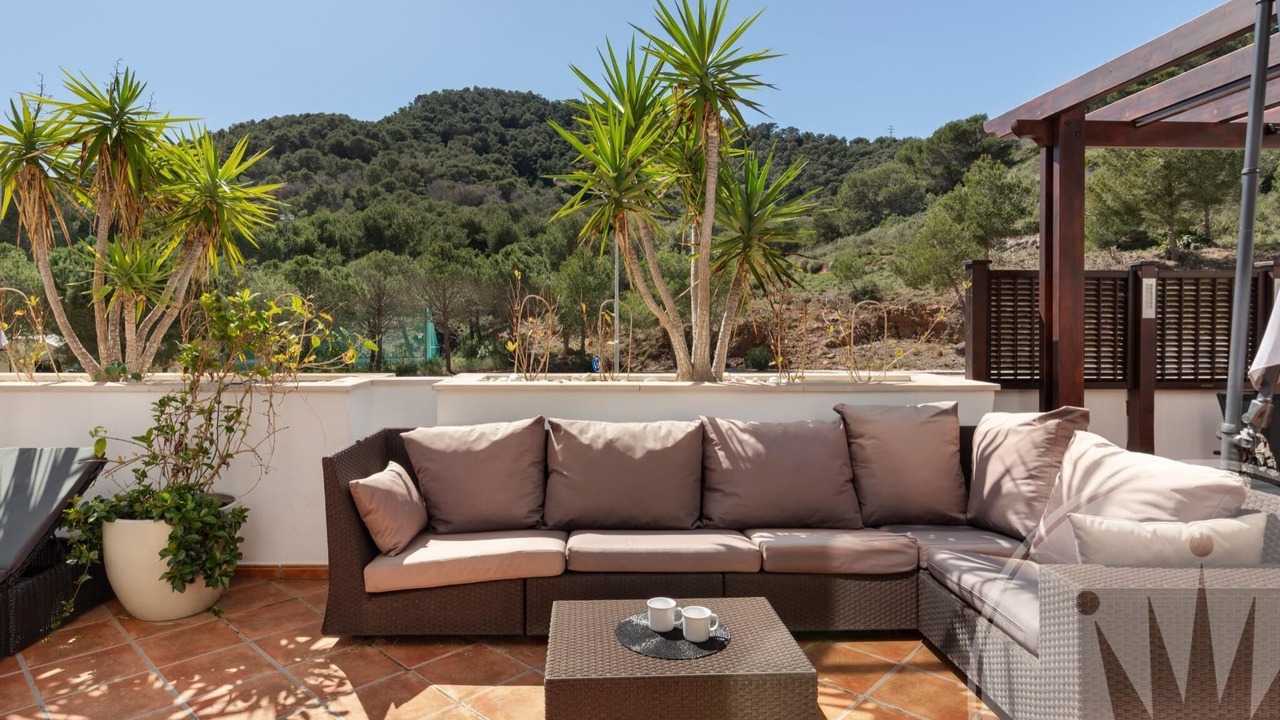 Photo of Outdoor in El Beal
