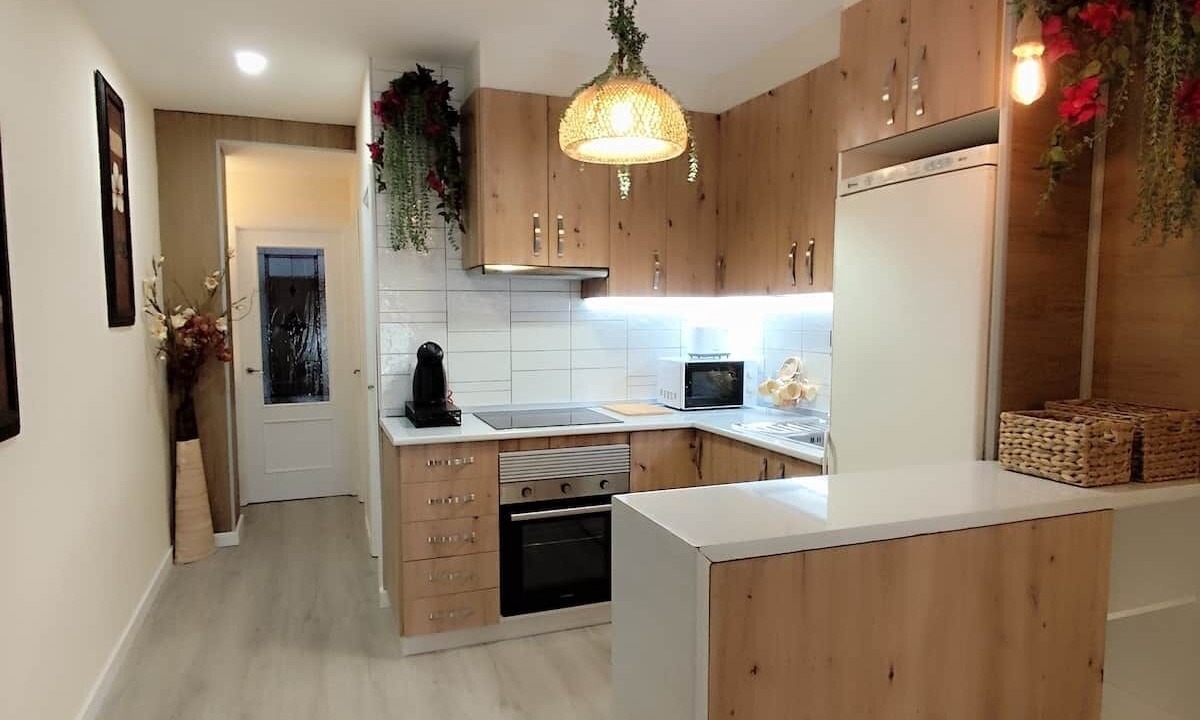 Photo of Kitchen in Lucena