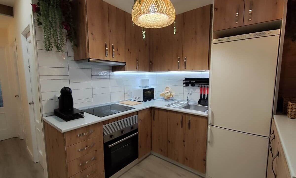 Photo of Kitchen in Lucena