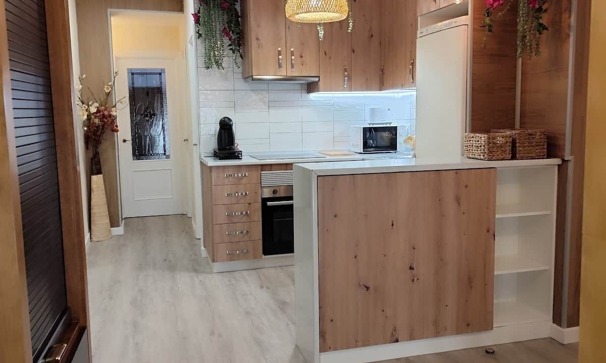 Photo of Kitchen in Lucena