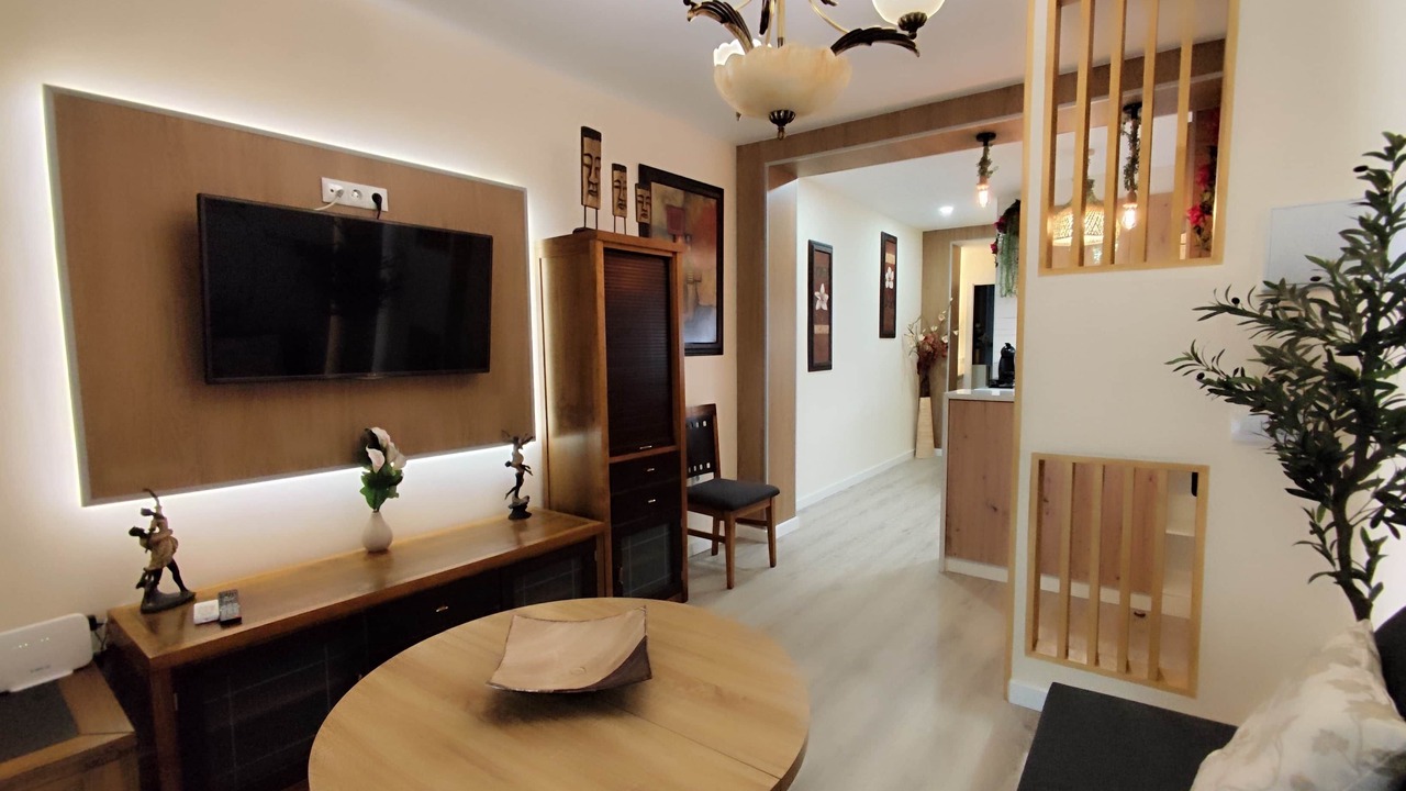 Photo of Livingroom in Lucena