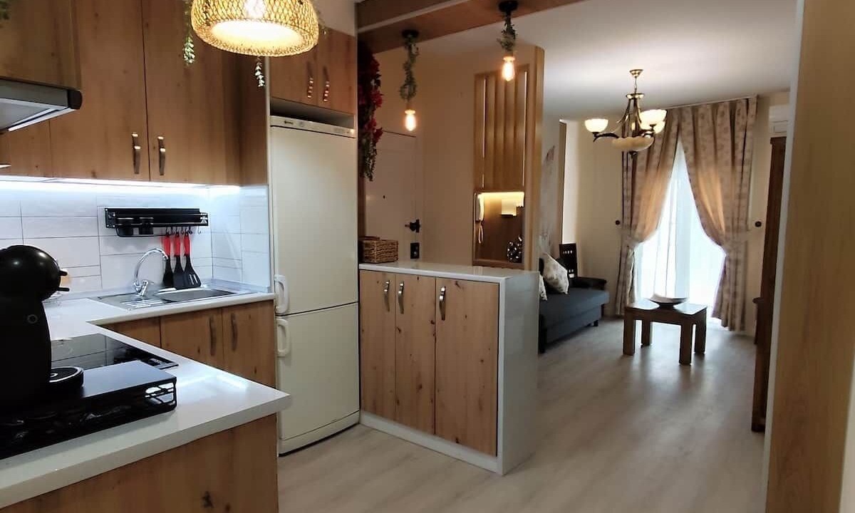 Photo of Kitchen in Lucena