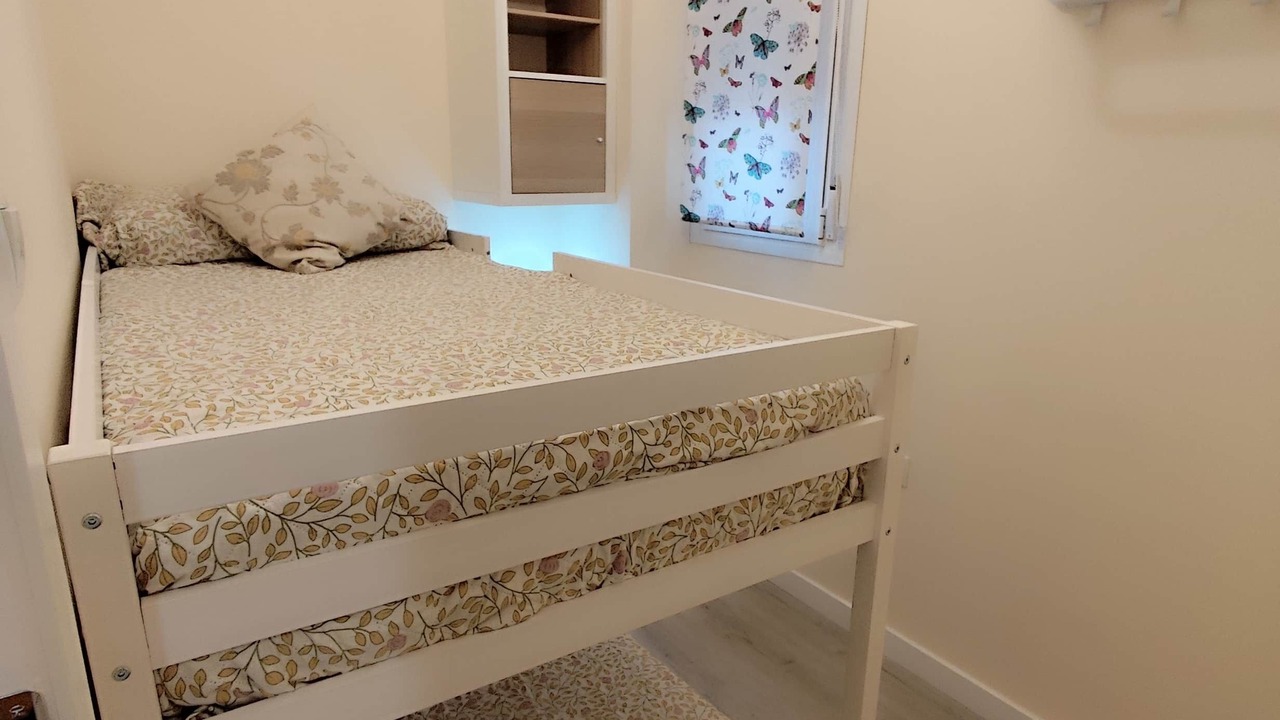 Photo of Bedroom in Lucena