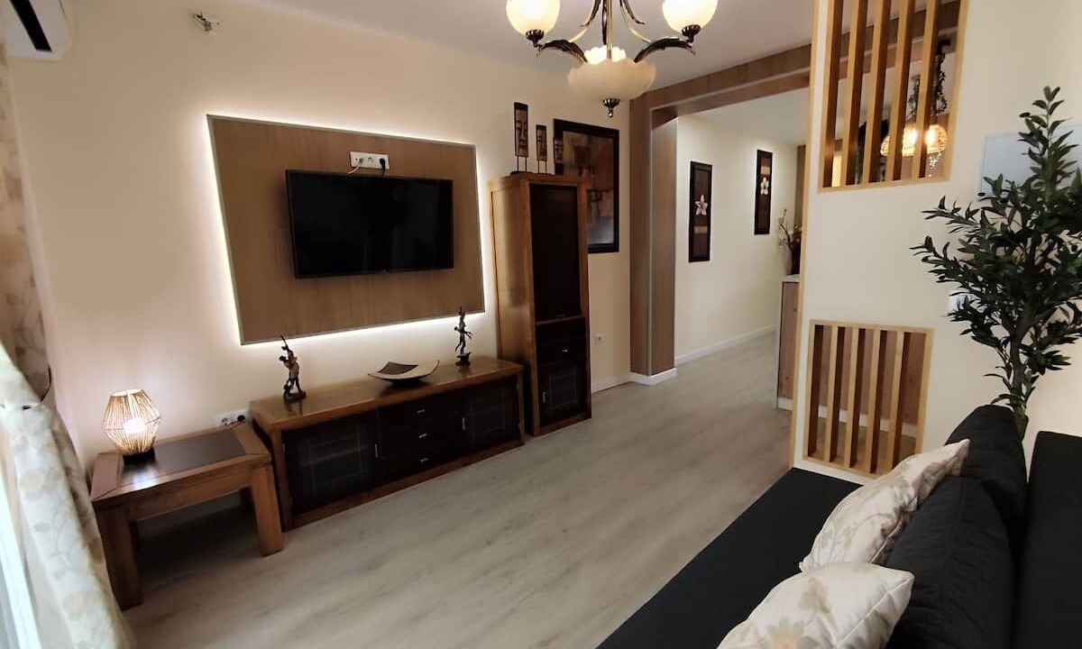Photo of Livingroom in Lucena