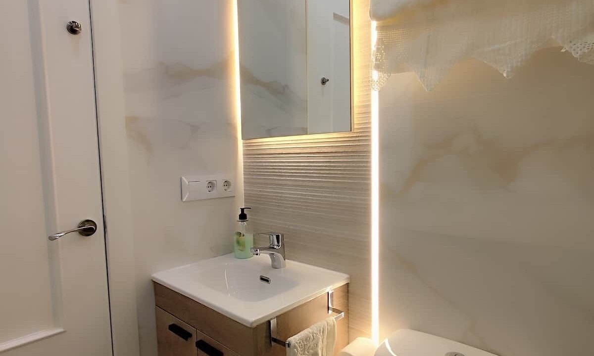 Photo of Bathroom in Lucena
