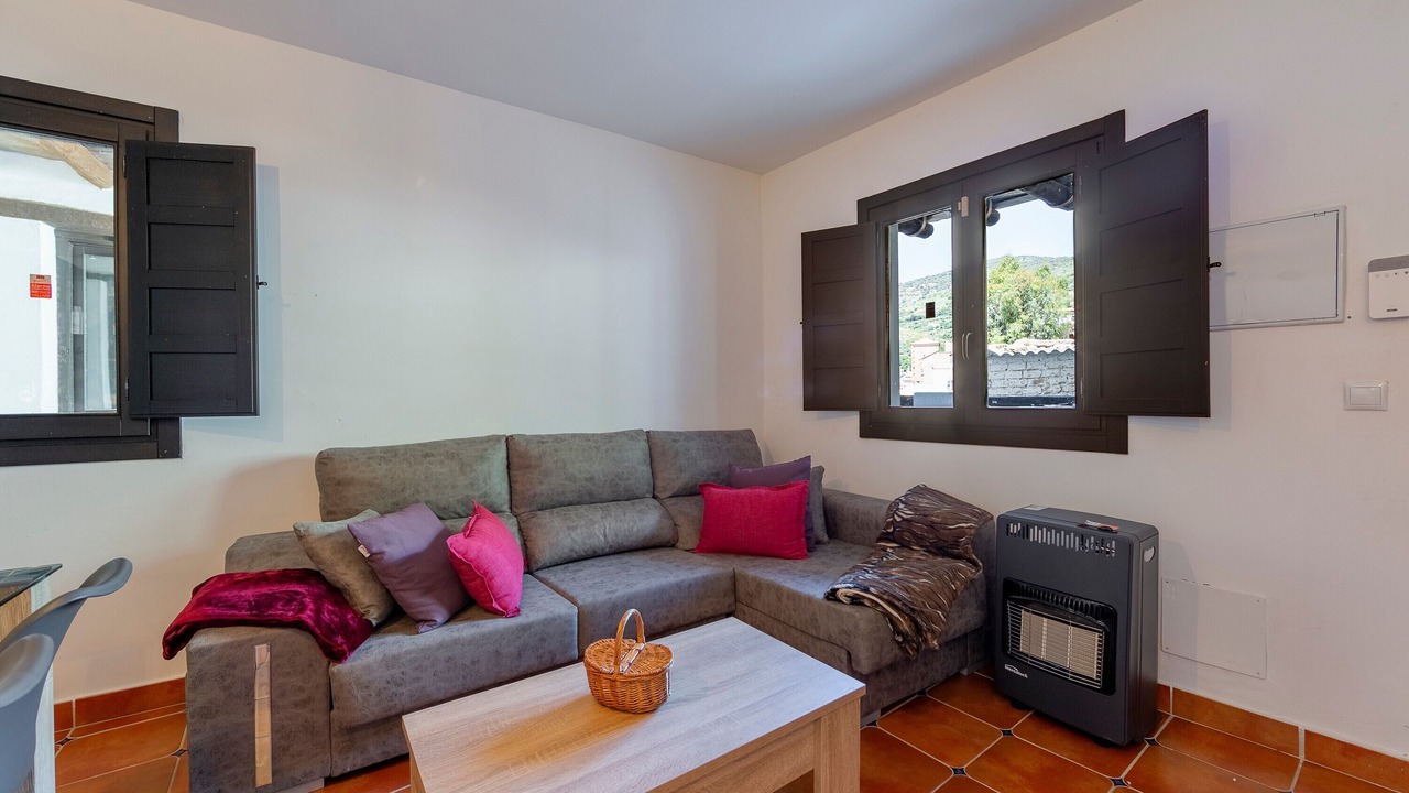 Photo of Livingroom in Ohanes