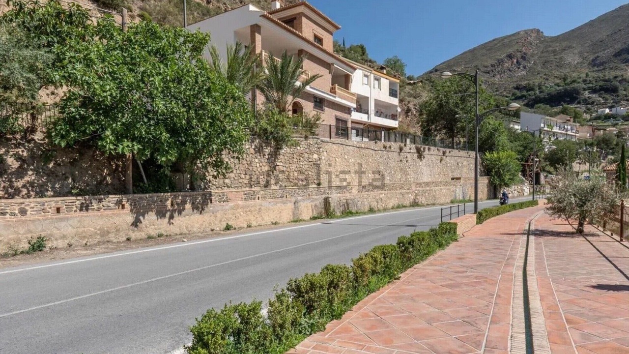 Photo of Outdoor in Guejar Sierra