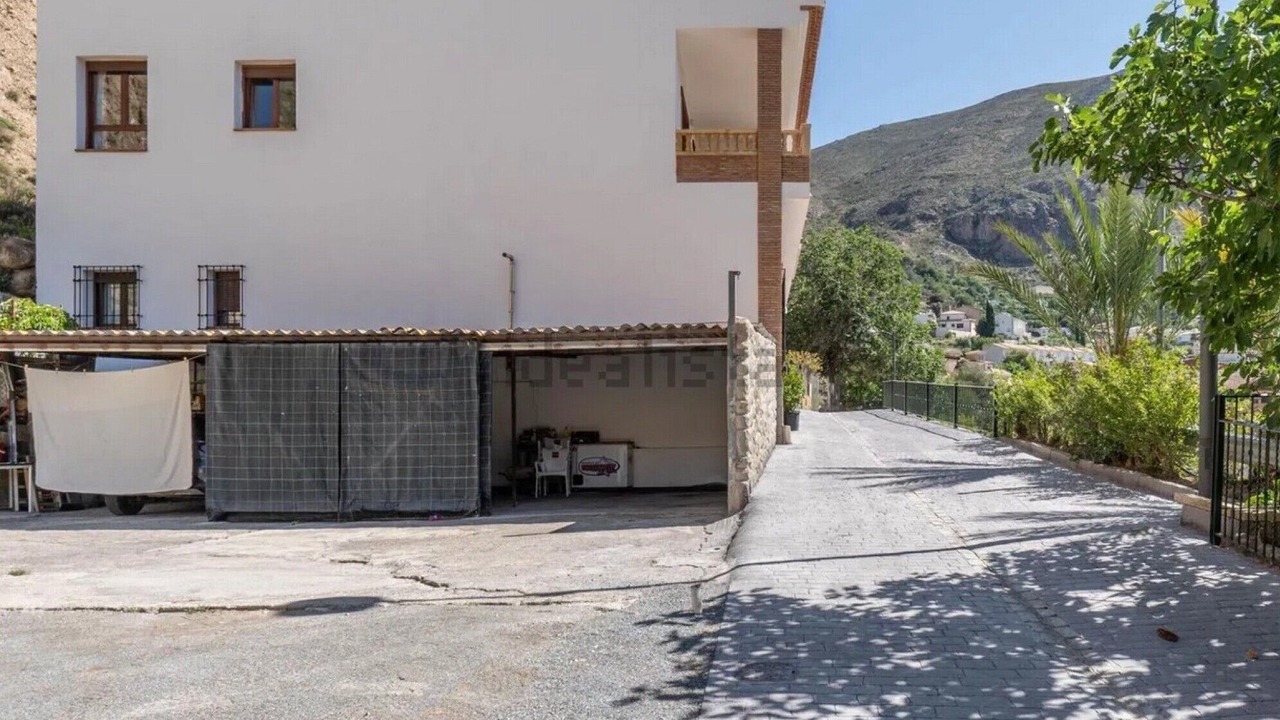 Photo of Outdoor in Guejar Sierra
