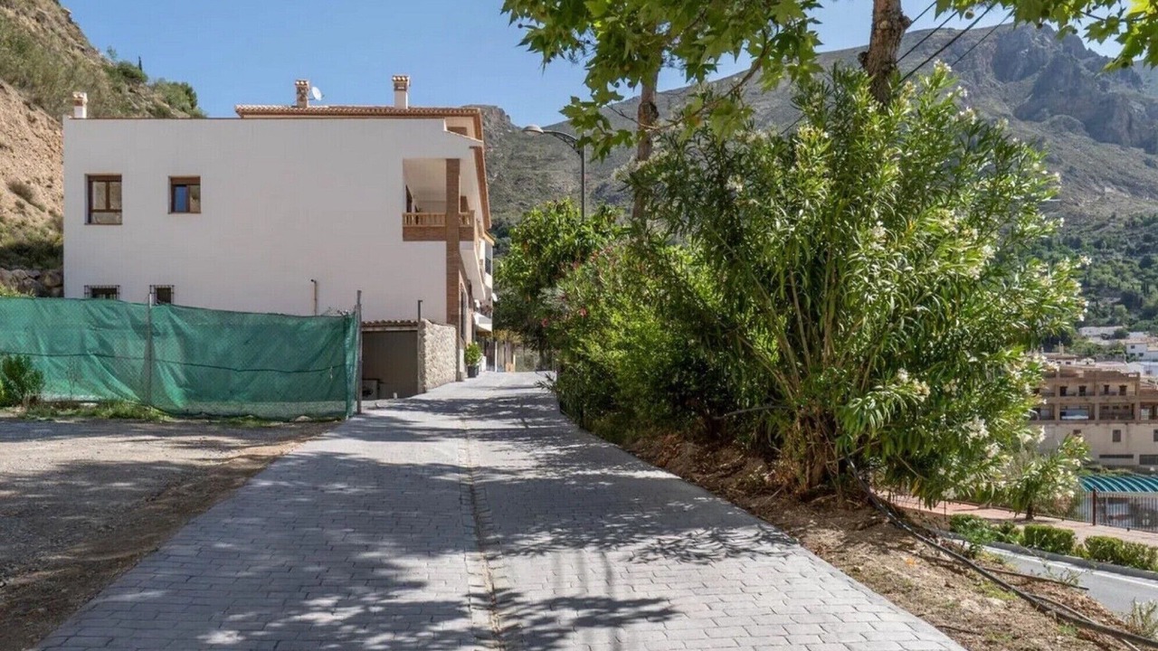 Photo of Outdoor in Guejar Sierra