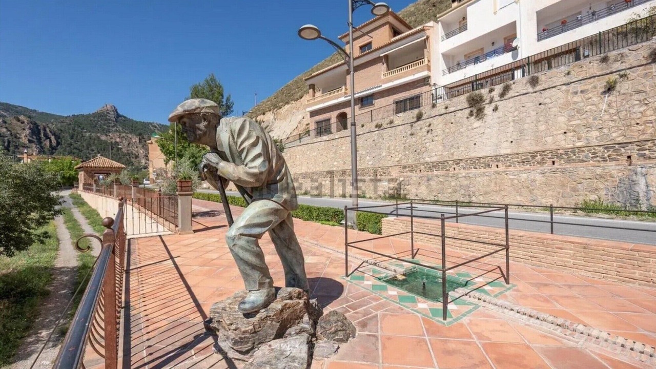 Photo of Outdoor in Guejar Sierra