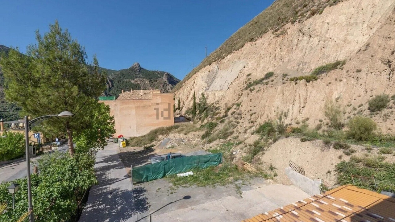 Photo of Outdoor in Guejar Sierra