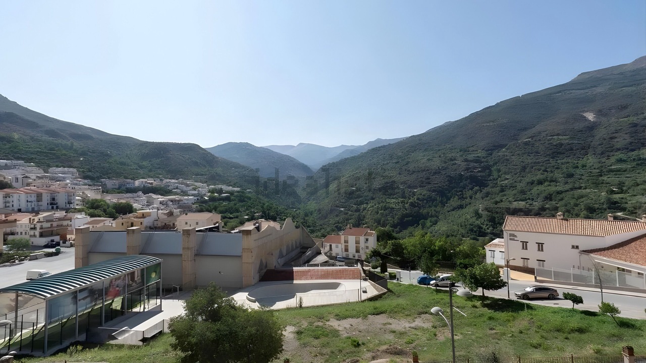 Photo of Others in Guejar Sierra