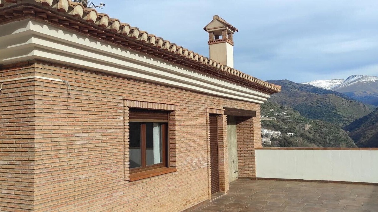 Photo of Outdoor in Guejar Sierra