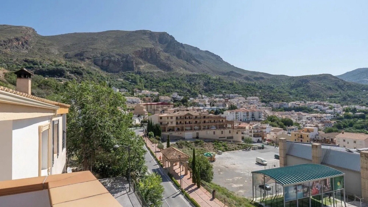 Photo of Outdoor in Guejar Sierra