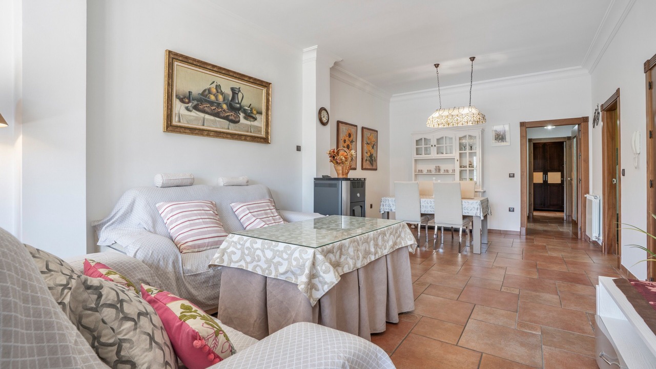 Photo of Livingroom in Guejar Sierra