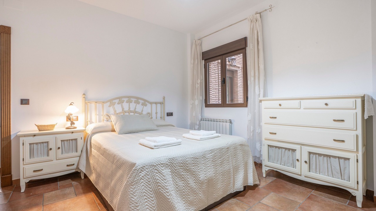 Photo of Bedroom in Guejar Sierra