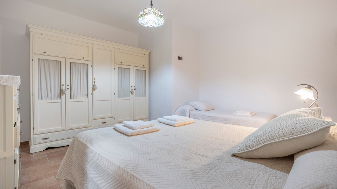 Photo of Bedroom in Guejar Sierra