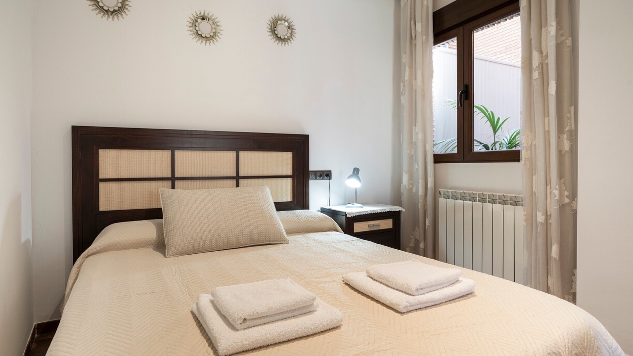 Photo of Bedroom in Guejar Sierra