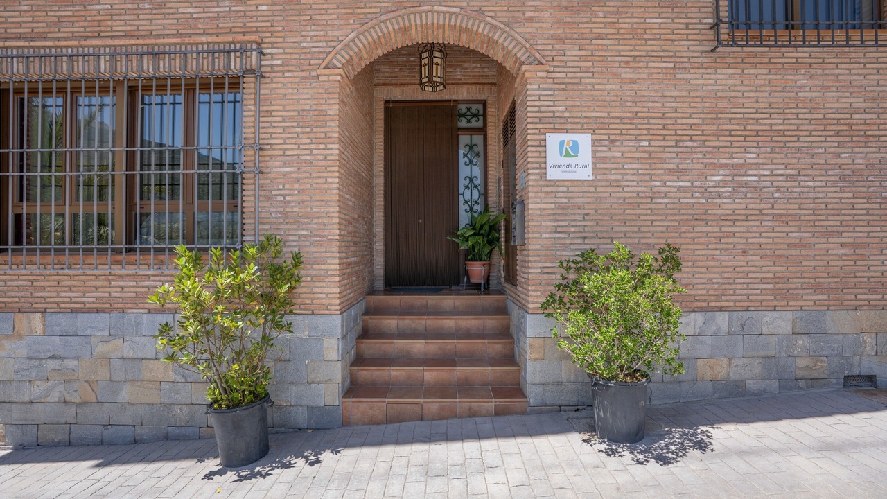 Photo of Outdoor in Guejar Sierra