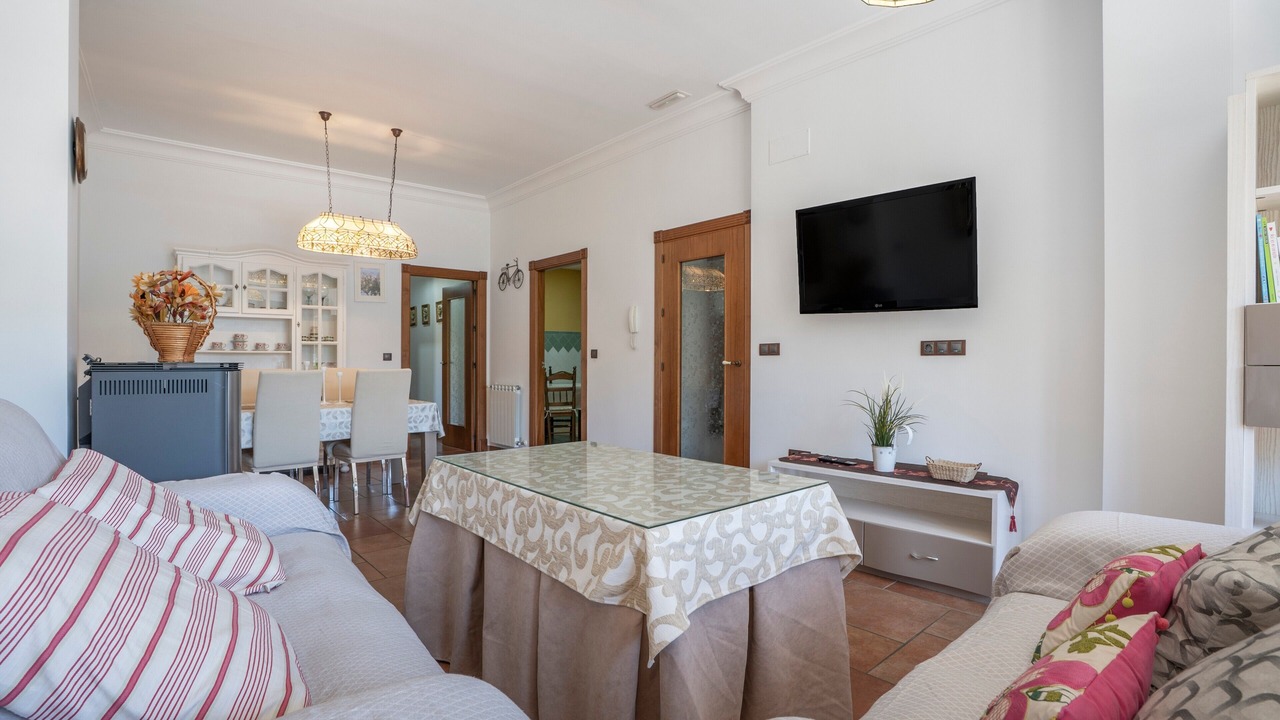 Photo of Livingroom in Guejar Sierra