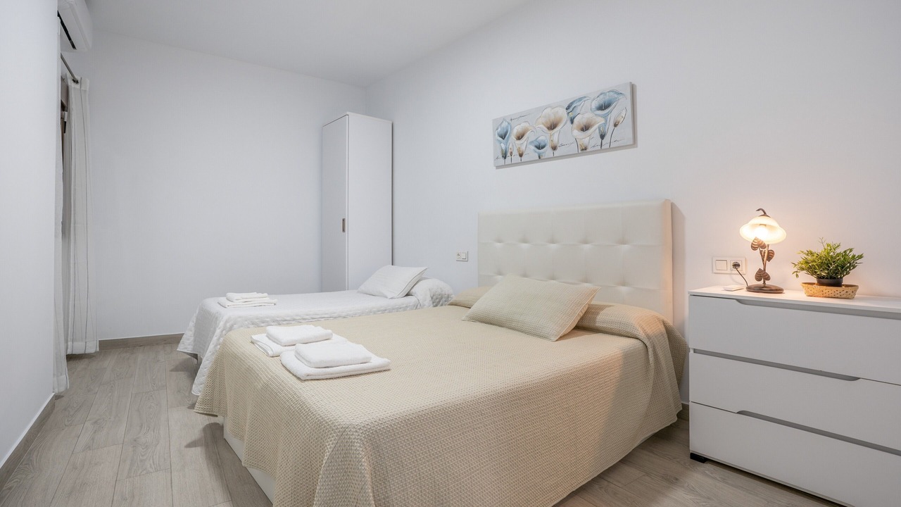Photo of Bedroom in Guejar Sierra
