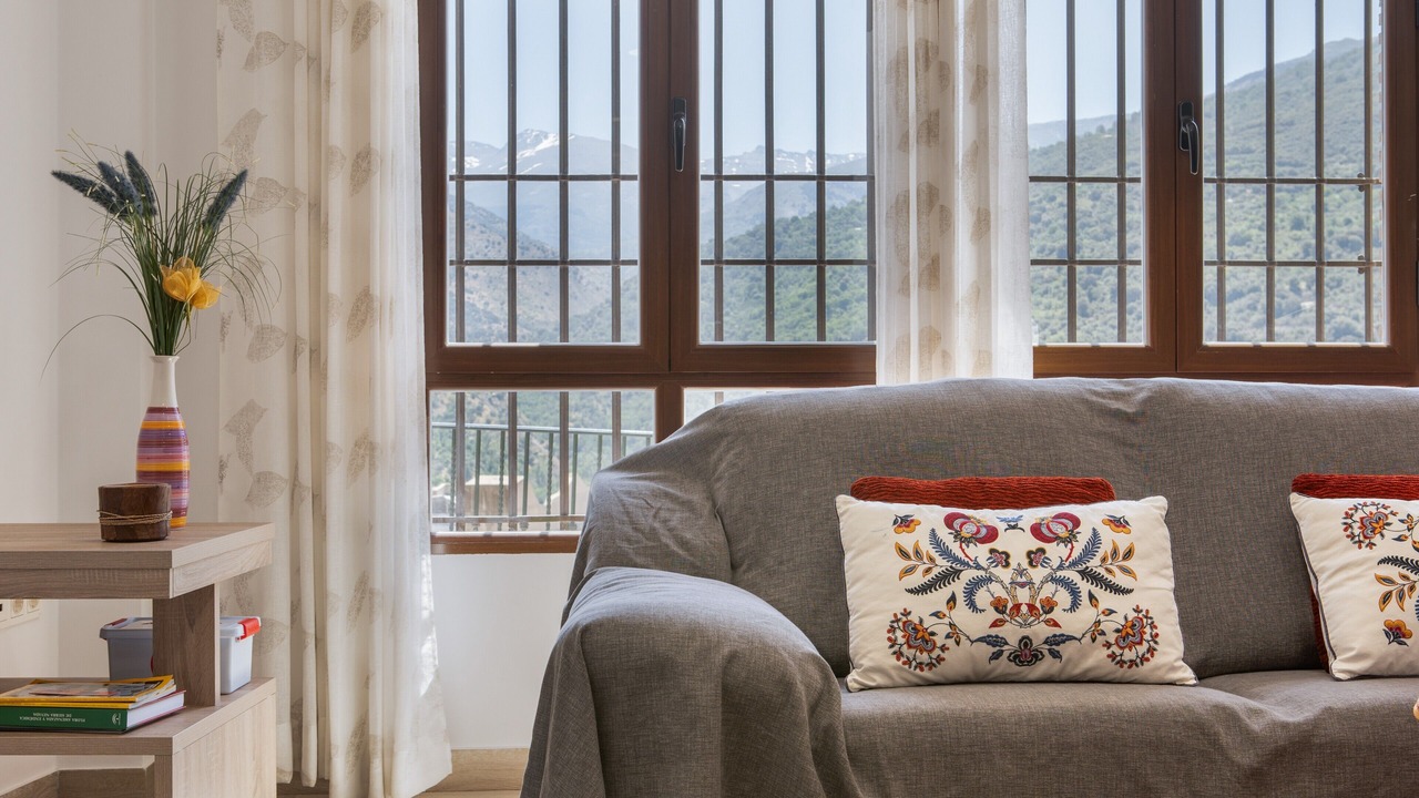Photo of Livingroom in Guejar Sierra