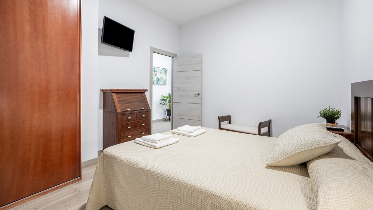 Photo of Bedroom in Guejar Sierra