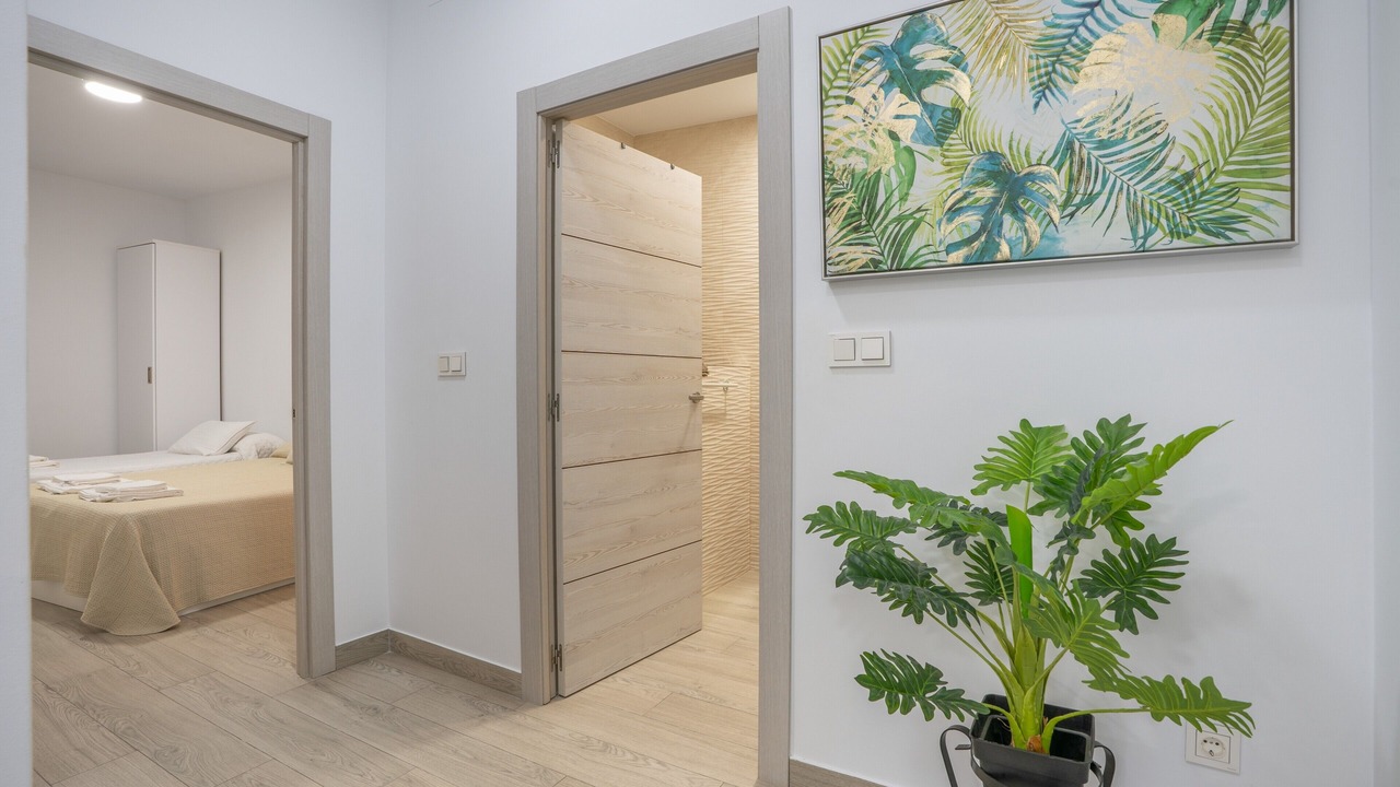 Photo of Bedroom in Guejar Sierra