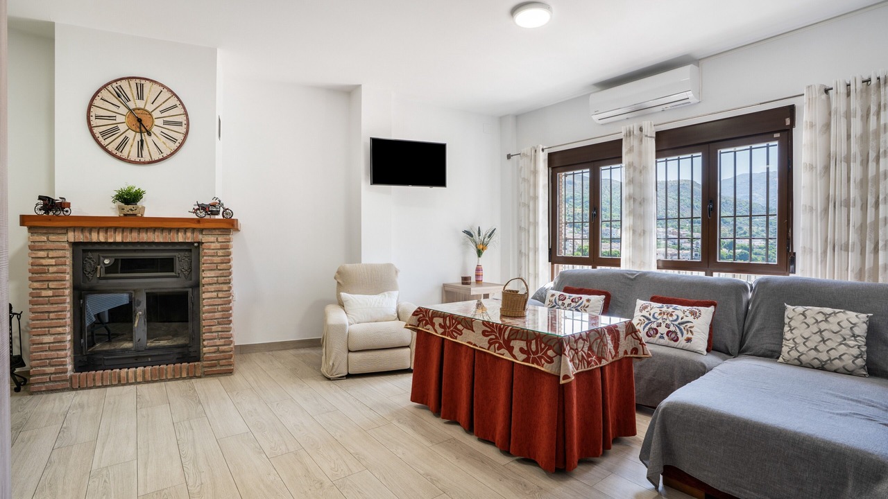 Photo of Livingroom in Guejar Sierra