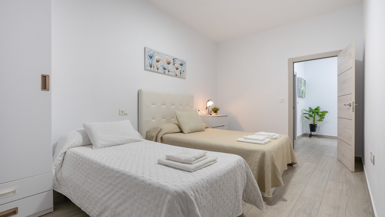 Photo of Bedroom in Guejar Sierra
