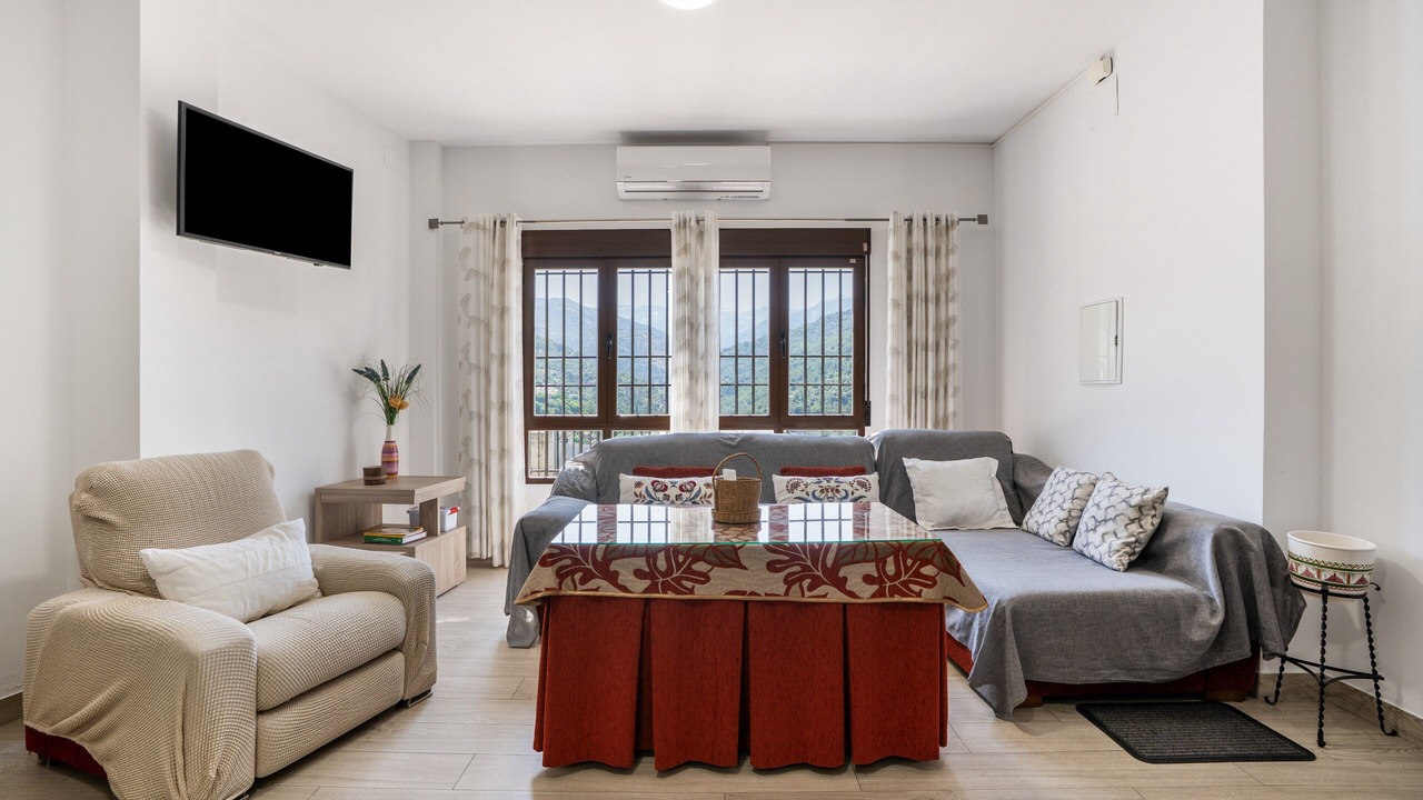 Photo of Livingroom in Guejar Sierra