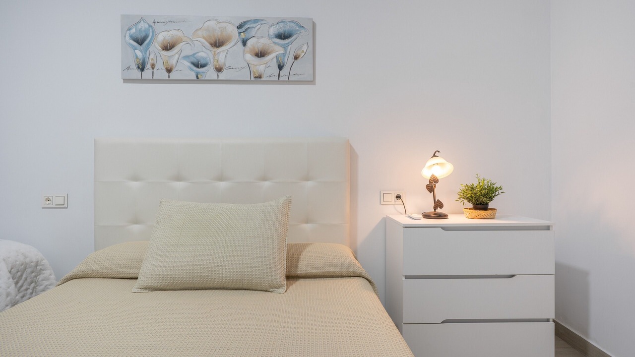 Photo of Bedroom in Guejar Sierra