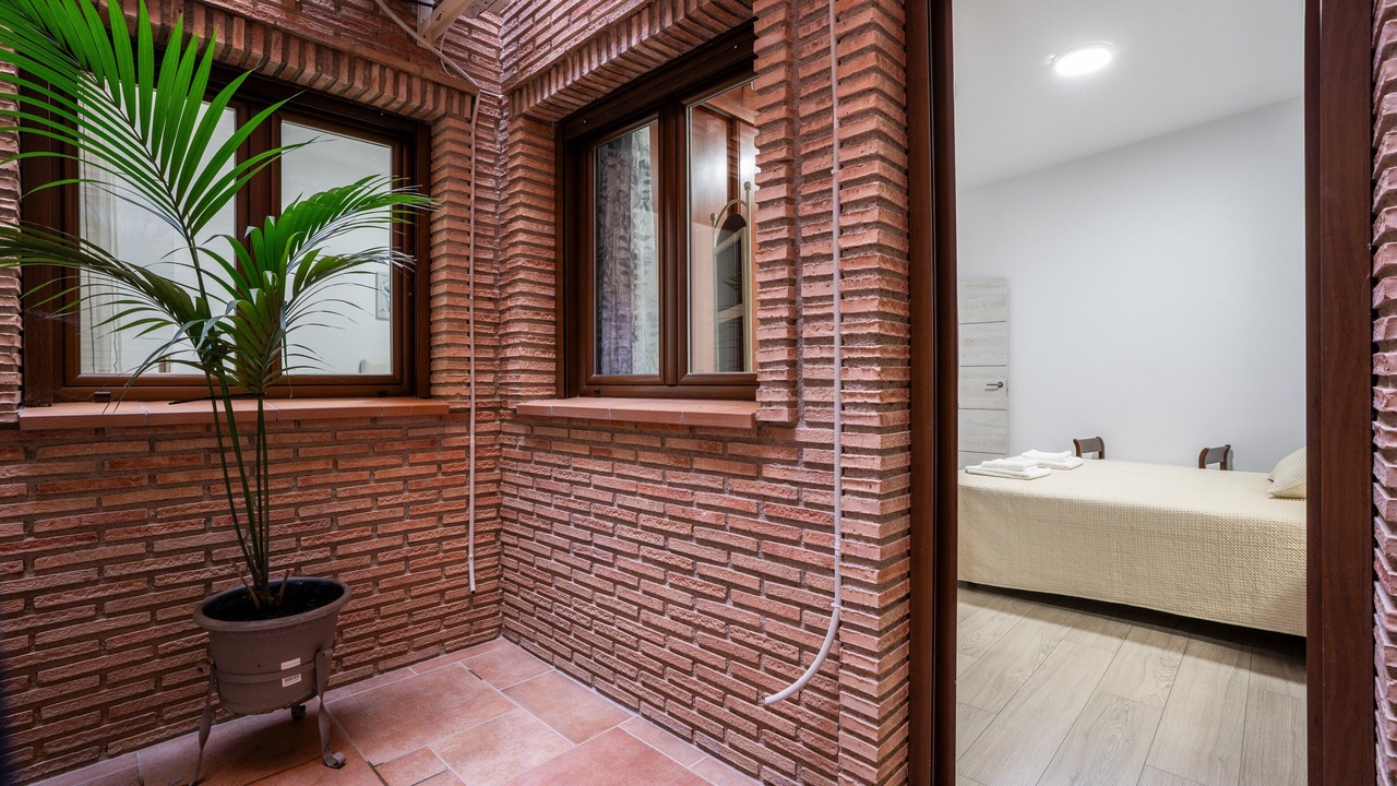 Photo of Bedroom in Guejar Sierra