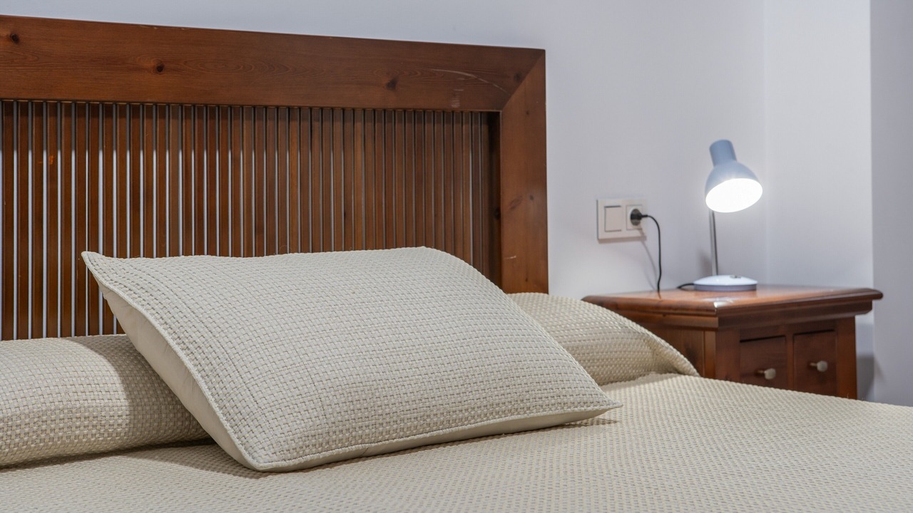 Photo of Bedroom in Guejar Sierra