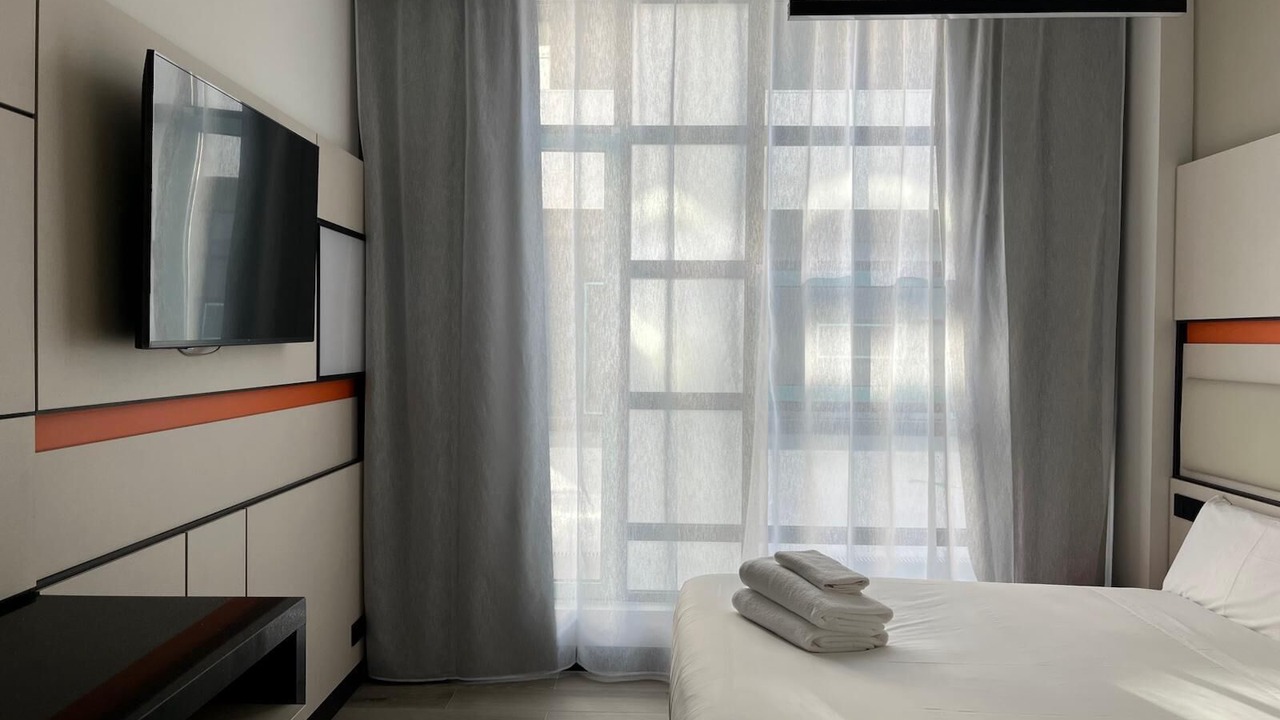 Photo of Bedroom in Leganes